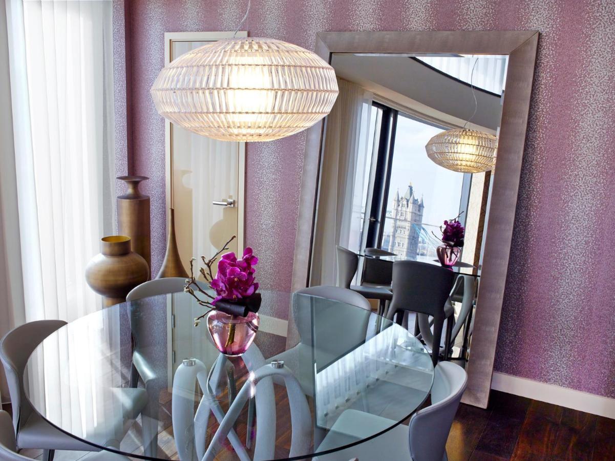 Penthouse 2 Chambres - Vue sur Rivière