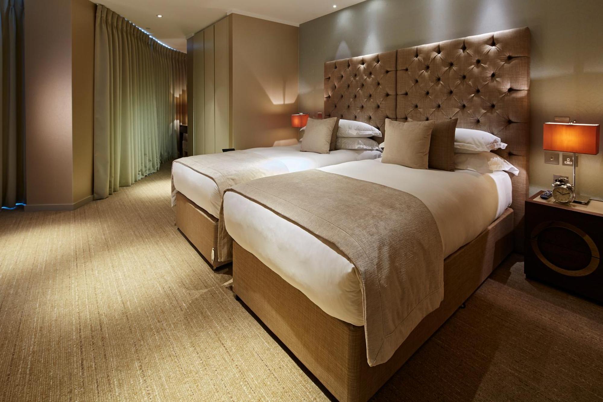 Appartement de Grand Standing 3 Chambres