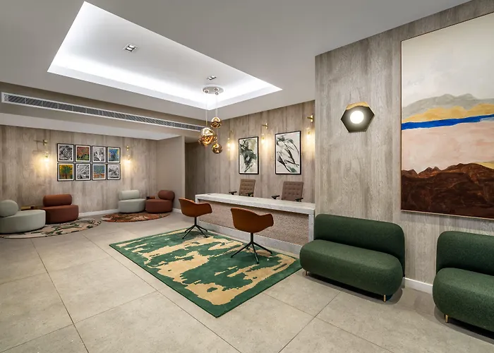 The Lincoln Suites Londres