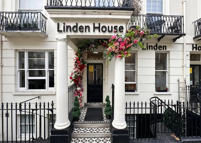 Linden House Hotel Londres